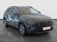 Hyundai Tucson  1.6 T-GDI 48V MHEV 