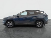 Hyundai Tucson  1.6 T-GDI 48V MHEV 