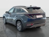 Hyundai Tucson  1.6 T-GDI 48V MHEV 