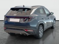 Hyundai Tucson  1.6 T-GDI 48V MHEV 