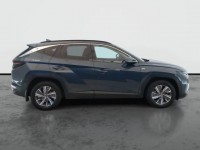 Hyundai Tucson  1.6 T-GDI 48V MHEV 