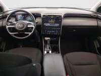 Hyundai Tucson  1.6 T-GDI 48V MHEV 