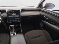 Hyundai Tucson  1.6 T-GDI 48V MHEV 