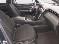 Hyundai Tucson  1.6 T-GDI 48V MHEV 
