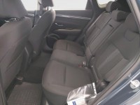 Hyundai Tucson  1.6 T-GDI 48V MHEV 