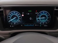 Hyundai Tucson  1.6 T-GDI 48V MHEV 