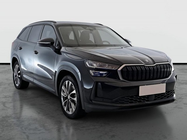 Škoda Kodiaq  2.0 TDI 