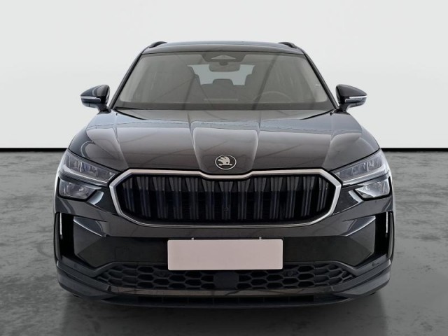 Škoda Kodiaq  2.0 TDI 