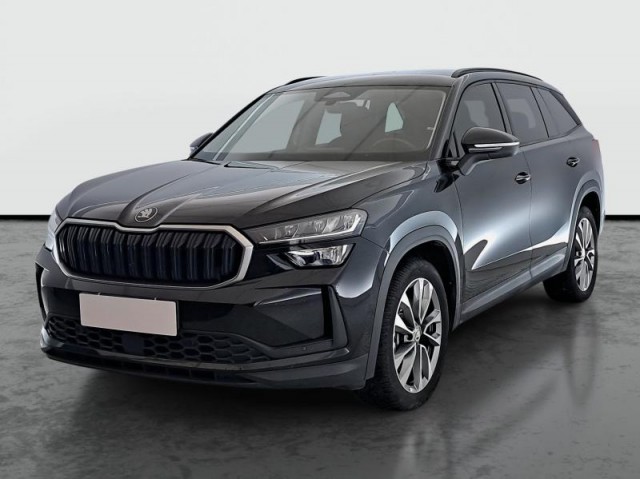 Škoda Kodiaq  2.0 TDI 