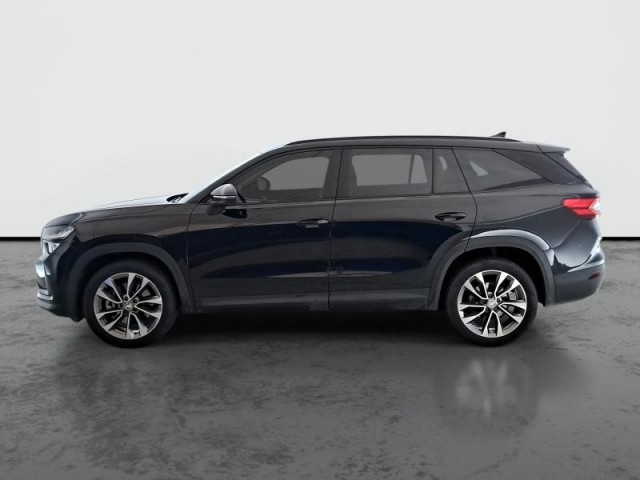 Škoda Kodiaq  2.0 TDI 