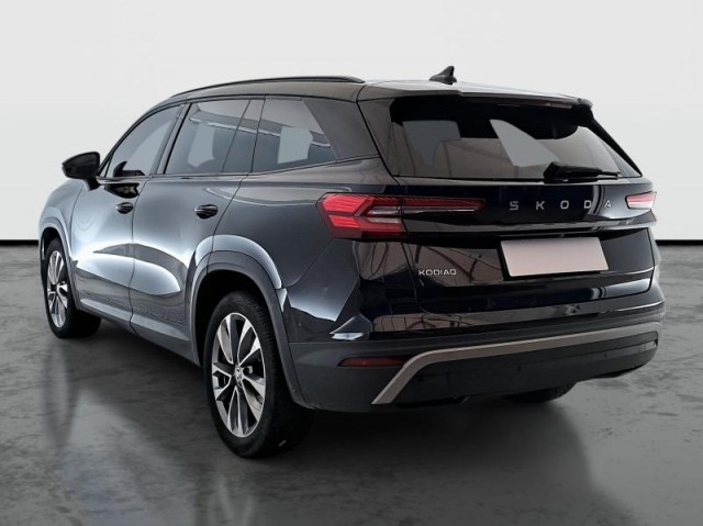 Škoda Kodiaq  2.0 TDI 