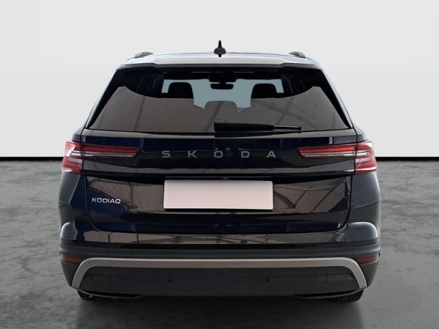 Škoda Kodiaq  2.0 TDI 