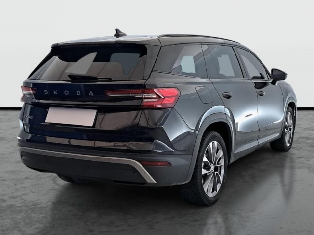 Škoda Kodiaq  2.0 TDI 