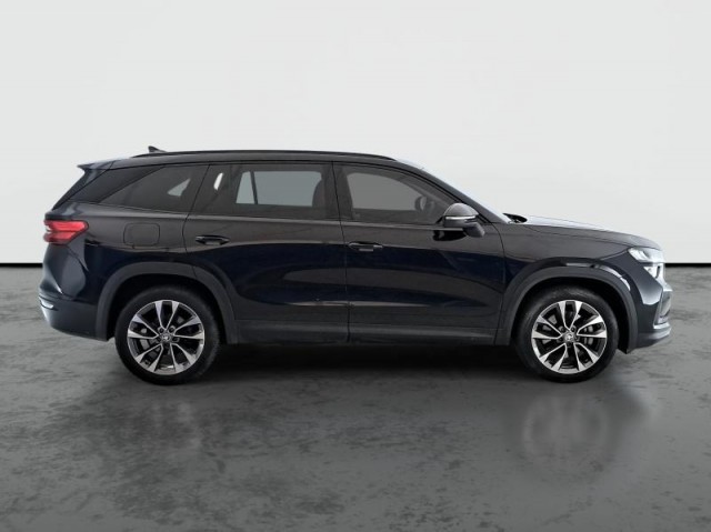 Škoda Kodiaq  2.0 TDI 