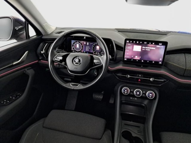 Škoda Kodiaq  2.0 TDI 
