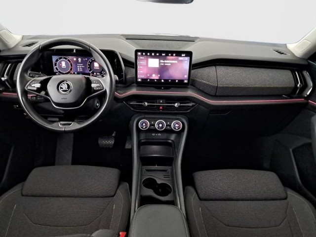 Škoda Kodiaq  2.0 TDI 