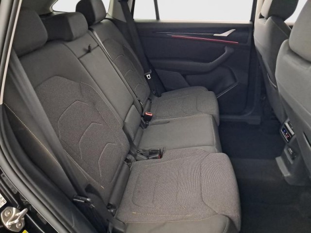Škoda Kodiaq  2.0 TDI 