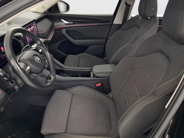Škoda Kodiaq  2.0 TDI 