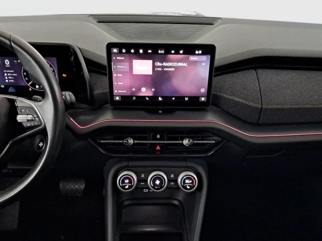 Škoda Kodiaq  2.0 TDI 