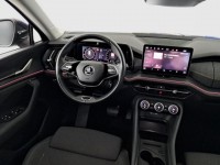 Škoda Kodiaq  2.0 TDI 