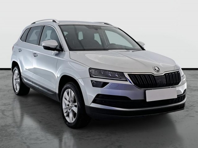 Škoda Karoq  1.6 TDI Style