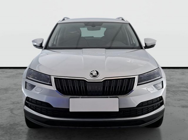 Škoda Karoq  1.6 TDI Style