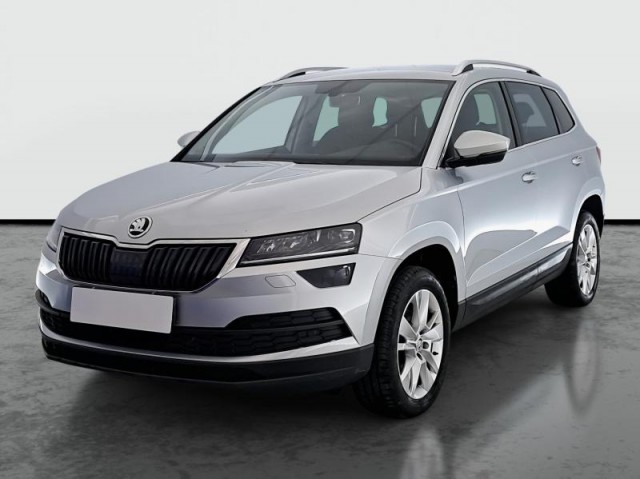 Škoda Karoq  1.6 TDI Style