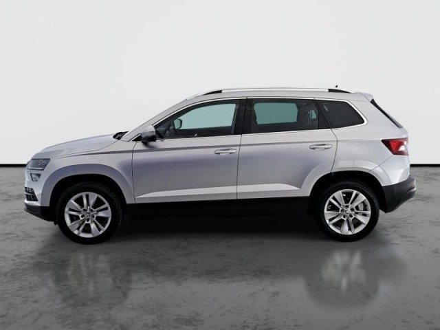 Škoda Karoq  1.6 TDI Style