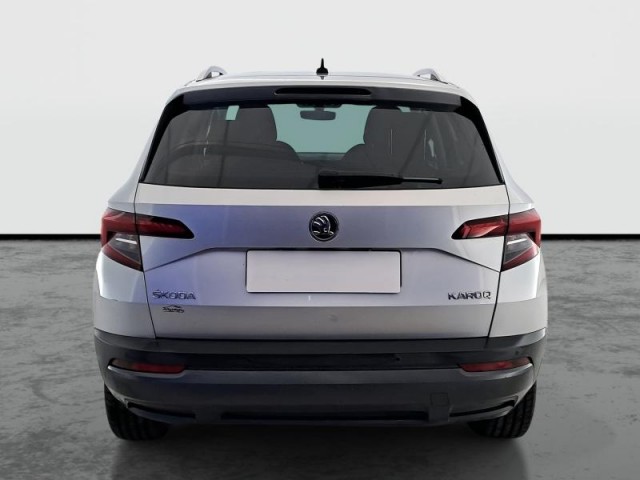 Škoda Karoq  1.6 TDI Style