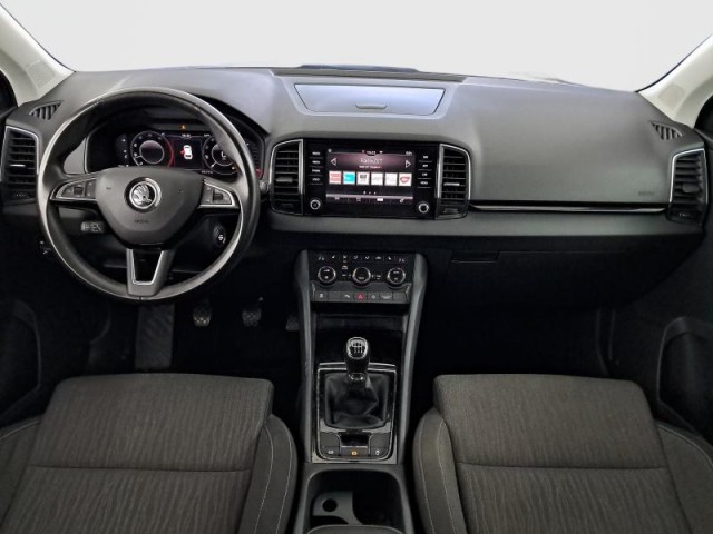 Škoda Karoq  1.6 TDI Style