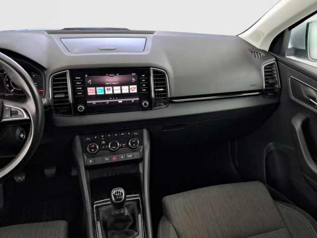 Škoda Karoq  1.6 TDI Style
