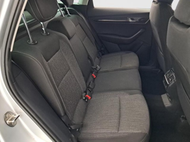 Škoda Karoq  1.6 TDI Style