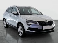 Škoda Karoq  1.6 TDI Style