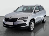 Škoda Karoq  1.6 TDI Style