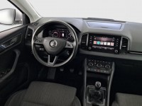Škoda Karoq  1.6 TDI Style