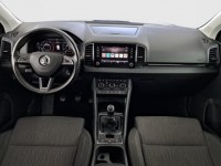 Škoda Karoq  1.6 TDI Style