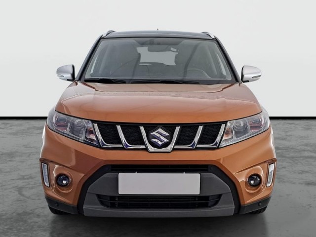 Suzuki Vitara  1.4 BoosterJet Elegance
