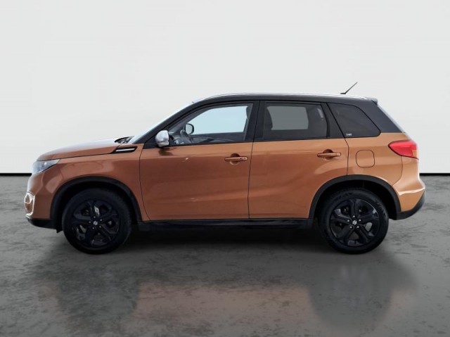 Suzuki Vitara  1.4 BoosterJet Elegance