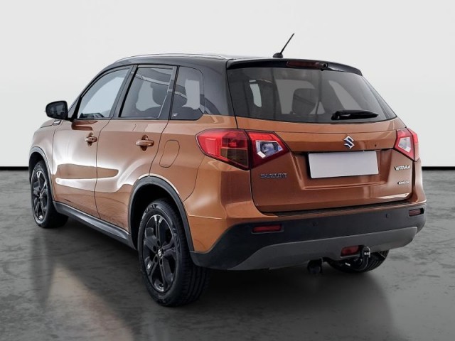 Suzuki Vitara  1.4 BoosterJet Elegance