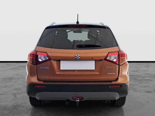 Suzuki Vitara  1.4 BoosterJet Elegance