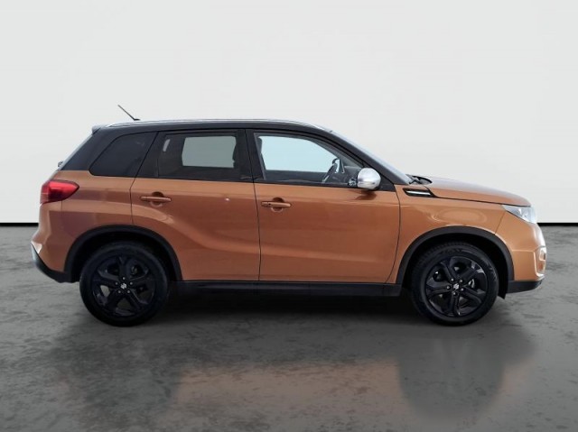 Suzuki Vitara  1.4 BoosterJet Elegance