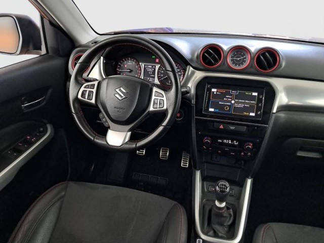 Suzuki Vitara  1.4 BoosterJet Elegance