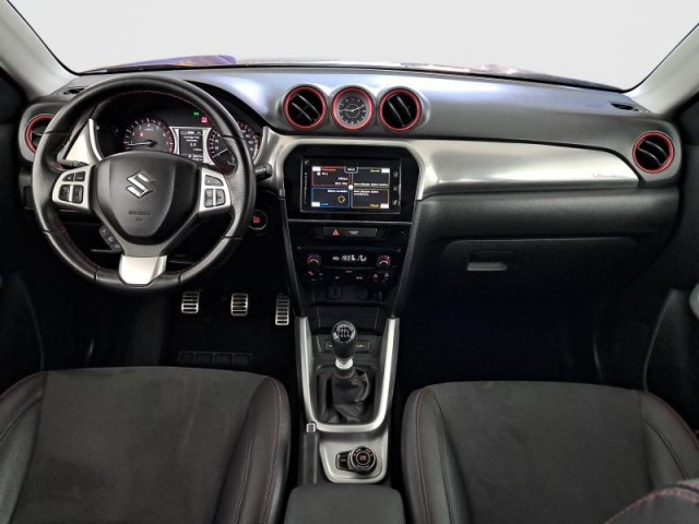 Suzuki Vitara  1.4 BoosterJet Elegance