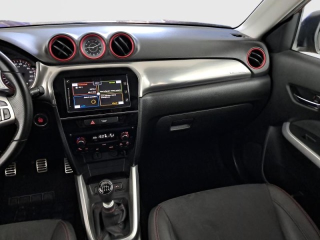 Suzuki Vitara  1.4 BoosterJet Elegance
