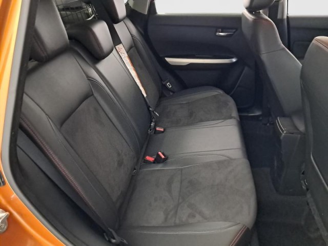 Suzuki Vitara  1.4 BoosterJet Elegance