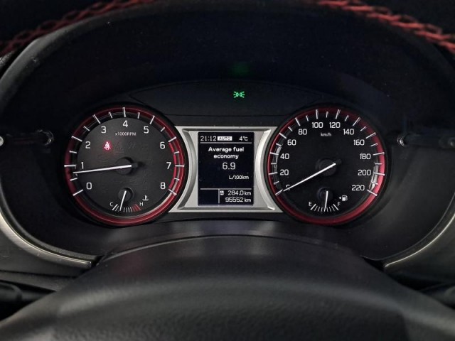 Suzuki Vitara  1.4 BoosterJet Elegance
