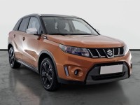 Suzuki Vitara  1.4 BoosterJet Elegance