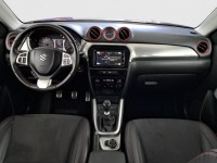 Suzuki Vitara  1.4 BoosterJet Elegance