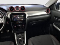 Suzuki Vitara  1.4 BoosterJet Elegance