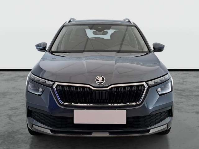 Škoda Kamiq  1.0 TSI Style